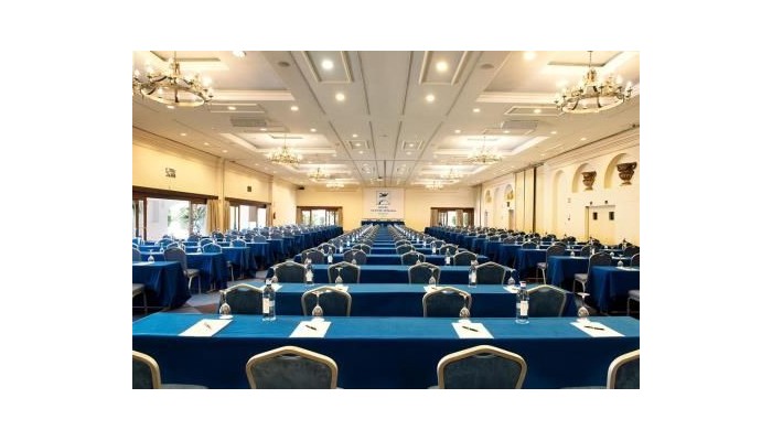 Puente Romano Beach Resort & Spa poza 32