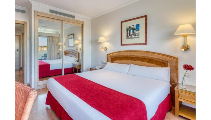 Hotel Senator Marbella Spa poza 0