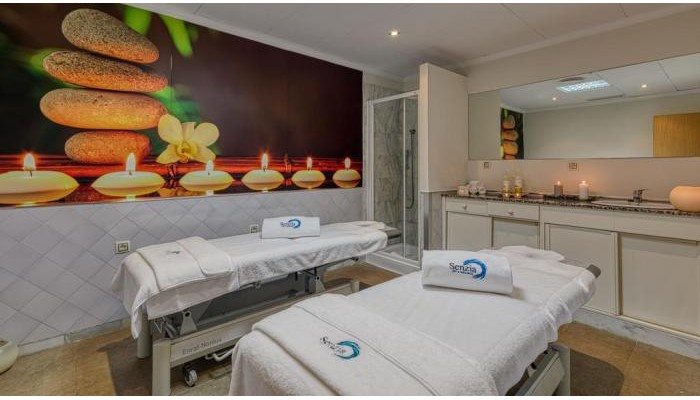Hotel Senator Marbella Spa poza 7
