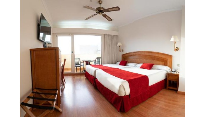 Hotel Senator Marbella Spa poza 2