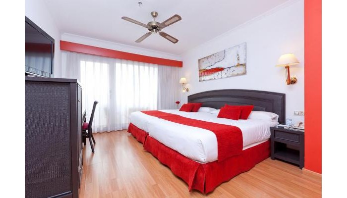 Hotel Senator Marbella Spa poza 4