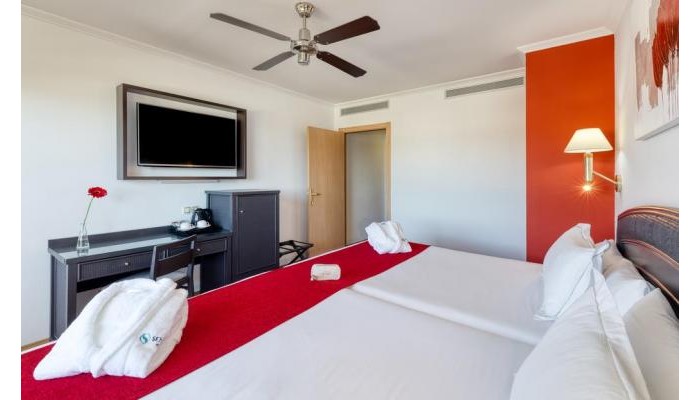 Hotel Senator Marbella Spa poza 6