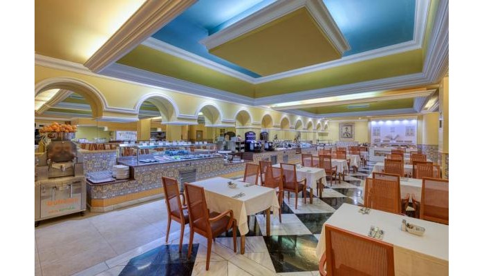 Hotel Senator Marbella Spa poza 10