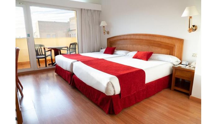 Hotel Senator Marbella Spa poza 1