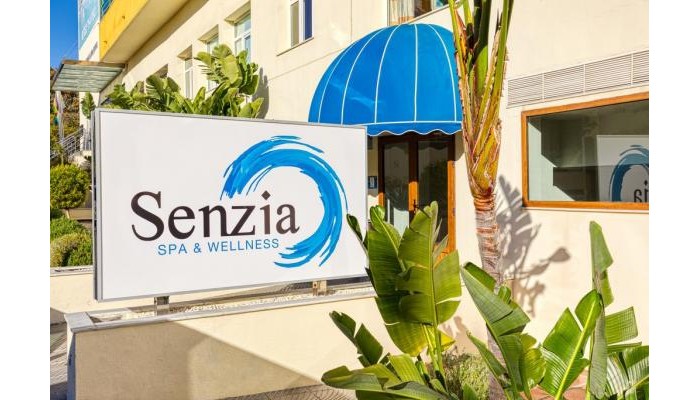 Hotel Senator Marbella Spa poza 14