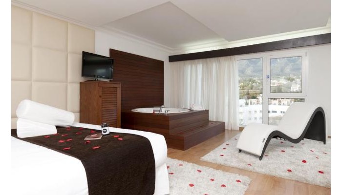 Hotel Senator Marbella Spa poza 16