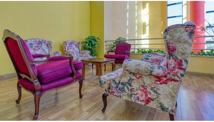 Hotel Senator Marbella Spa poza 13