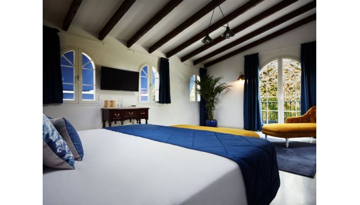 Hotel The Touch Puerto Banus poza 1