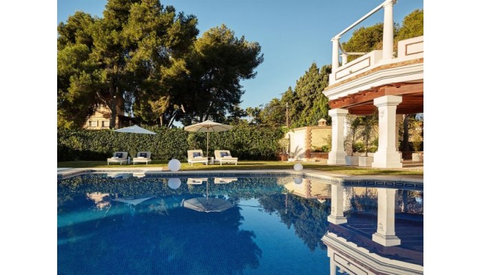 Hotel The Touch Puerto Banus poza 10