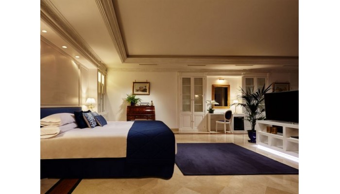 Hotel The Touch Puerto Banus poza 7