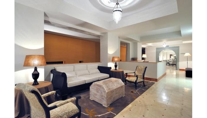 Hotel Vincci Seleccion Estrella Del Mar poza 11