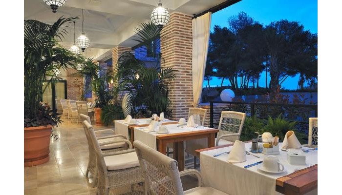 Hotel Vincci Seleccion Estrella Del Mar poza 4