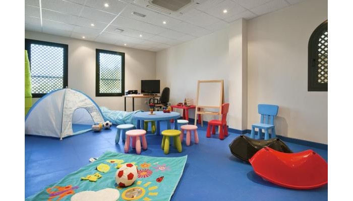 Hotel Vincci Seleccion Estrella Del Mar poza 14