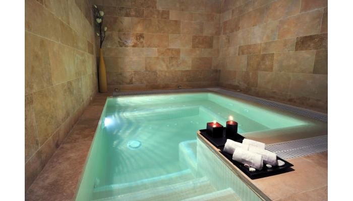 Hotel Vincci Seleccion Estrella Del Mar poza 15