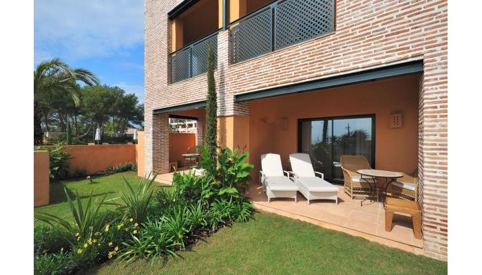 Hotel Vincci Seleccion Estrella Del Mar poza 2