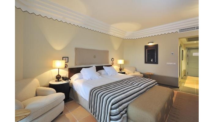 Hotel Vincci Seleccion Estrella Del Mar poza 6