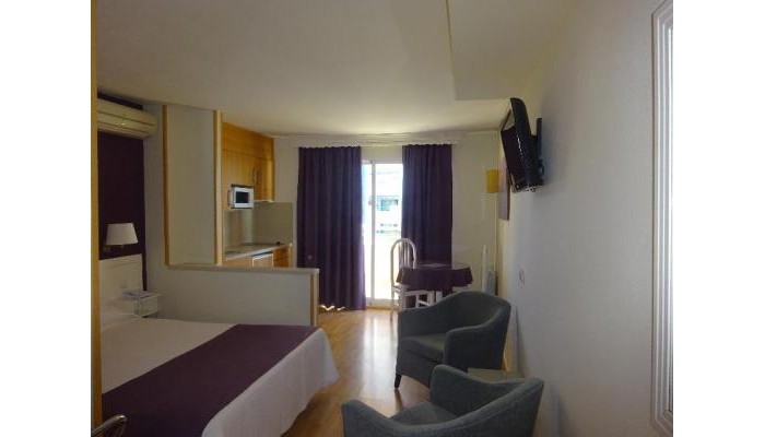 Princesa Playa Hotel poza 8