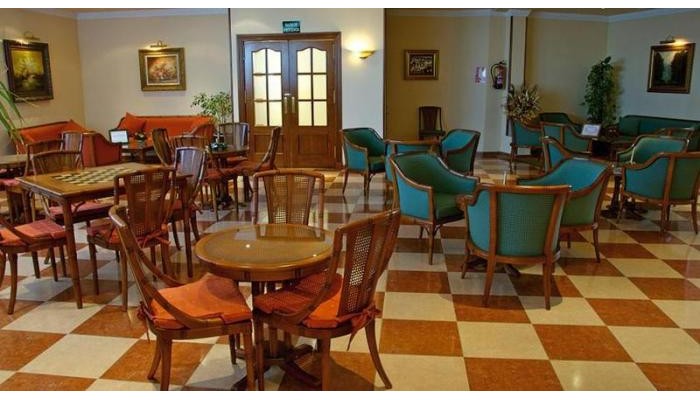 Princesa Playa Hotel poza 4