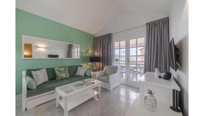 Hotel Club Vista Serena poza 0