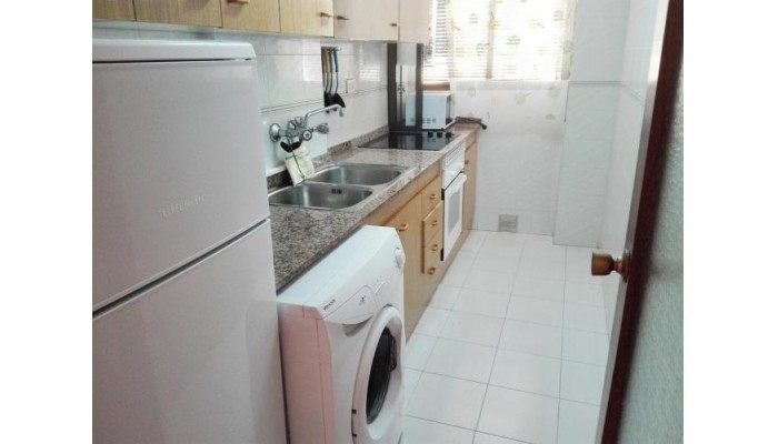 Hotel Apartamentos Oropesa Playa 3000 poza 14