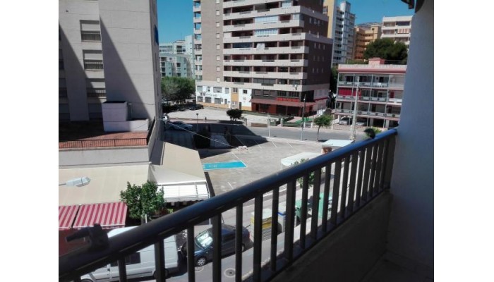 Hotel Apartamentos Oropesa Playa 3000 poza 22