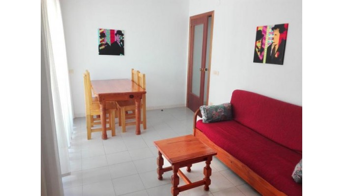 Hotel Apartamentos Oropesa Playa 3000 poza 18