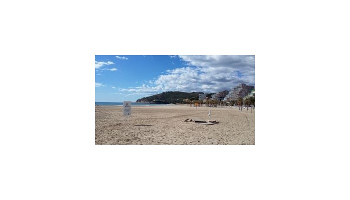 Hotel Apartamentos Oropesa Playa 3000 poza 6