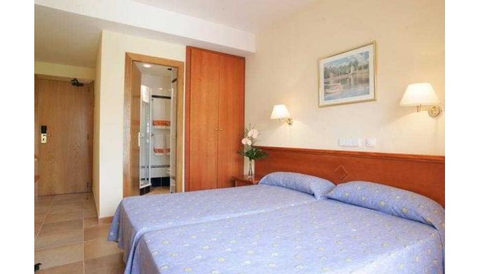 Hotel Bq Maria Dolores poza 7
