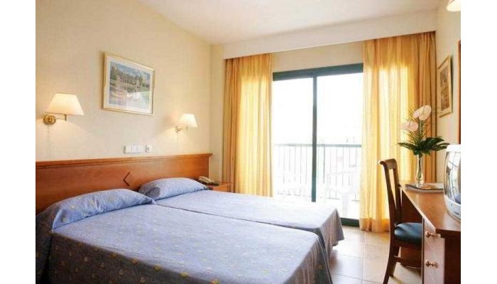 Hotel Bq Maria Dolores poza 5