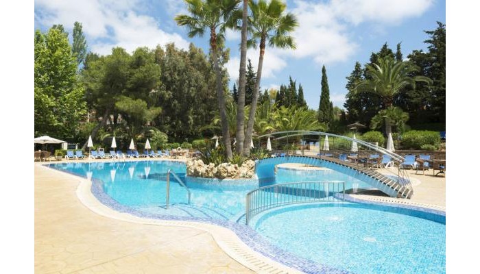 Hotel Hsm S'olivera poza 8