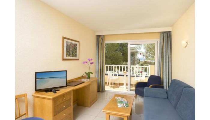 Hotel Hsm S'olivera poza 9