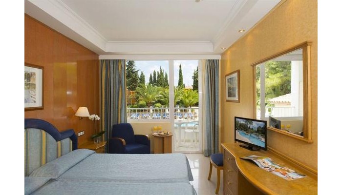 Hotel Hsm S'olivera poza 13