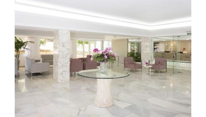 Hotel Hsm S'olivera poza 14