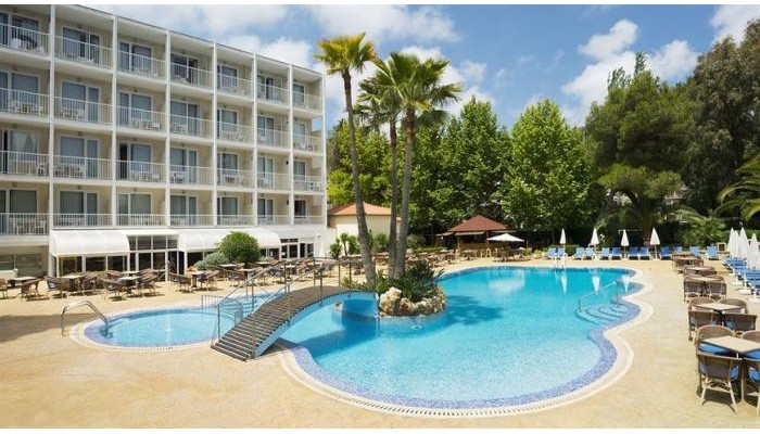 Hotel Hsm S'olivera poza 0