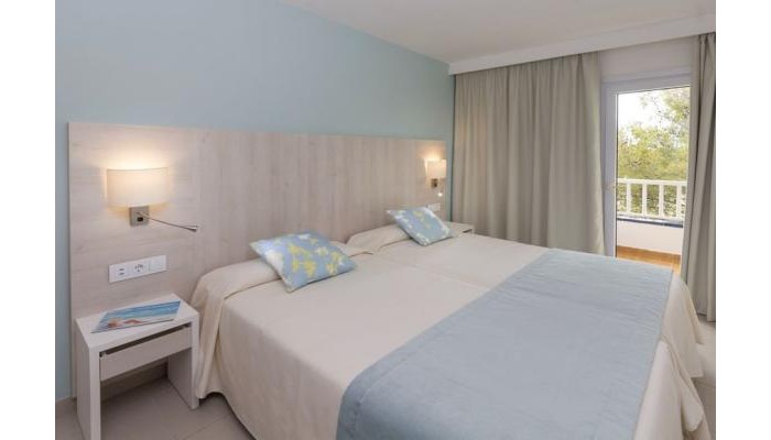 Hotel Hsm S'olivera poza 2