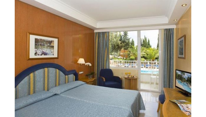 Hotel Hsm S'olivera poza 12