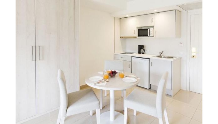 Hotel Hsm S'olivera poza 1