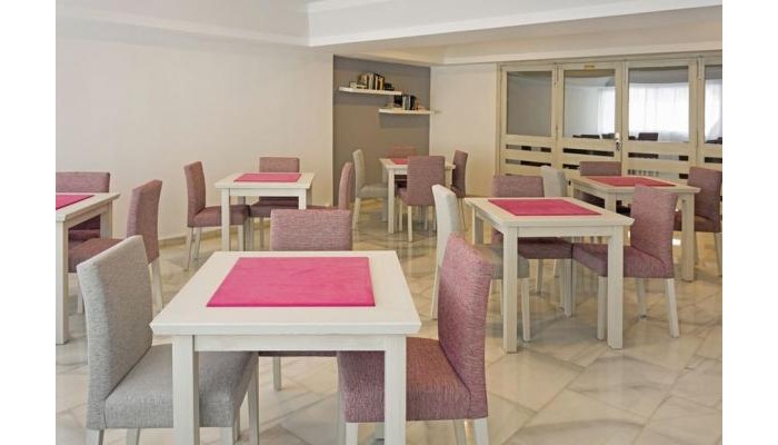 Hotel Hsm S'olivera poza 17