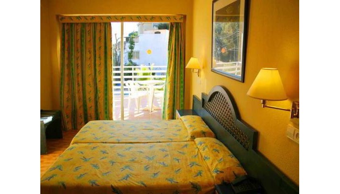 Hotel Roc Oberoy poza 9