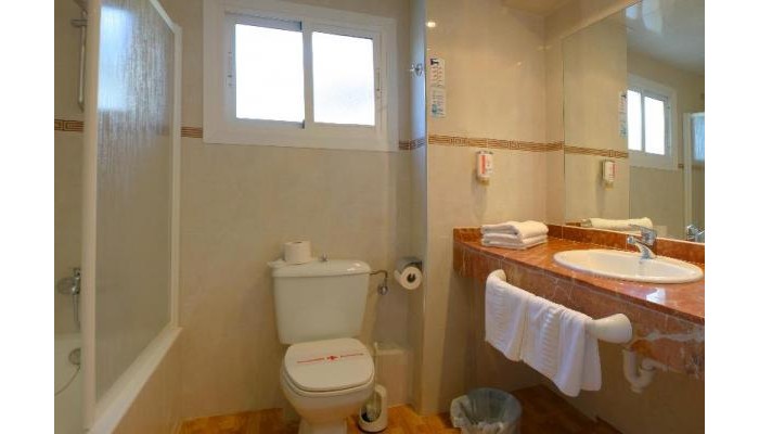 Hotel Roc Oberoy poza 3