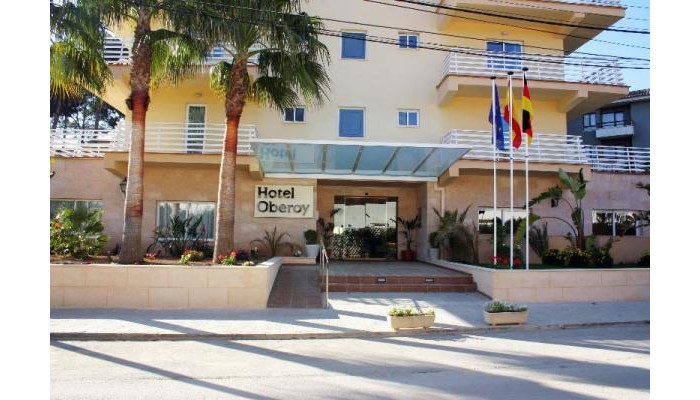 Hotel Roc Oberoy poza 4