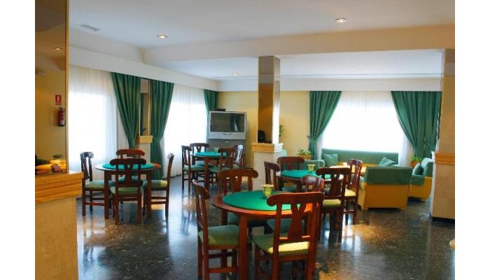 Hotel Roc Oberoy poza 1