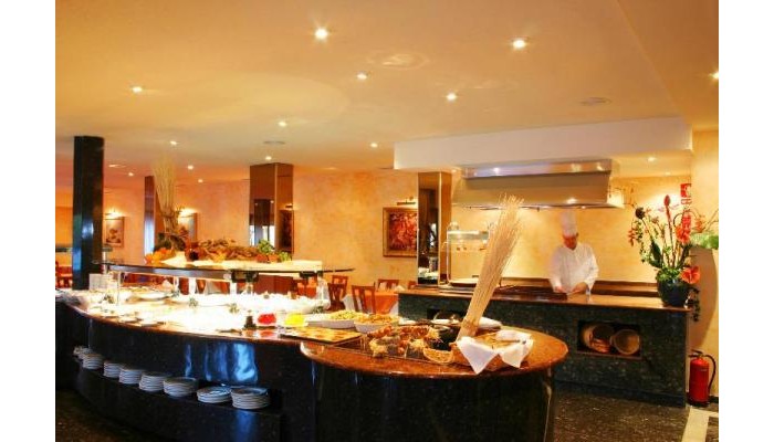 Hotel Roc Oberoy poza 5