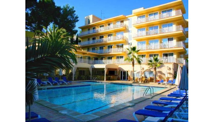 Hotel Roc Oberoy poza 6