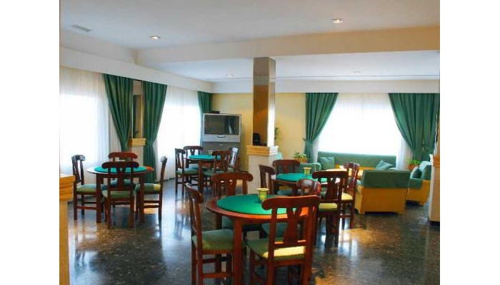 Hotel Roc Oberoy poza 0