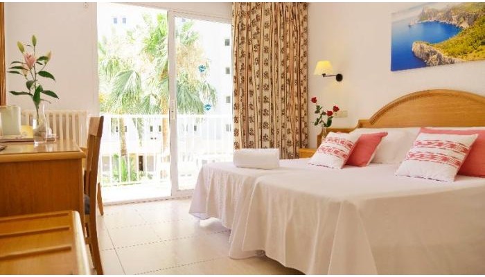 Hotel Valentin Reina Paguera poza 3