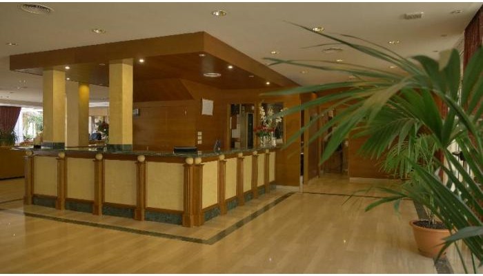 Hotel Valentin Reina Paguera poza 9