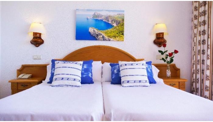 Hotel Valentin Reina Paguera poza 5