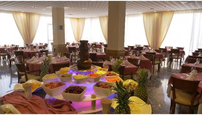 Hotel Valentin Reina Paguera poza 8