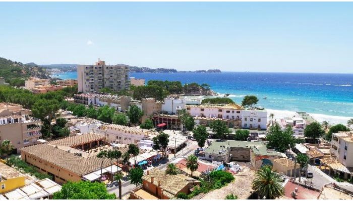 Hotel Valentin Reina Paguera poza 2